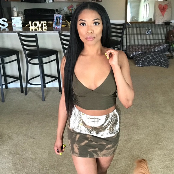 Amy girl skirt - Picture 2 of 3